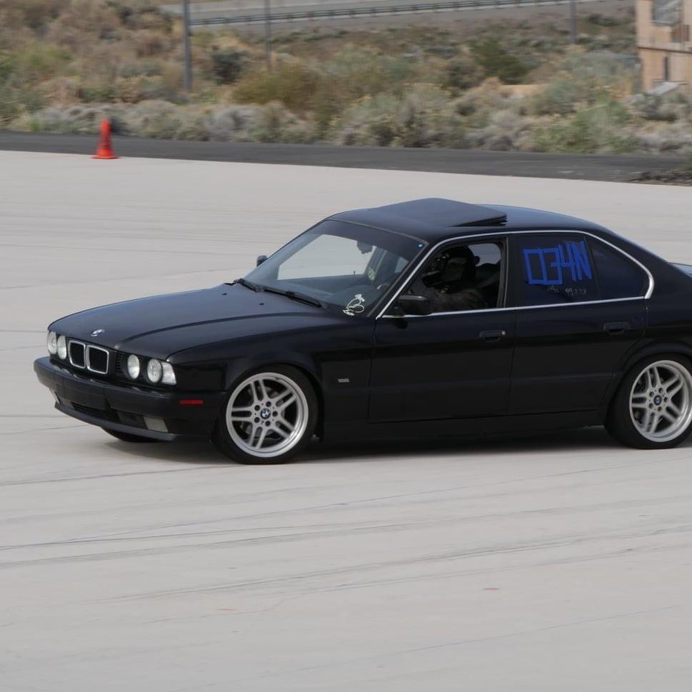 Profile of Victor Salas