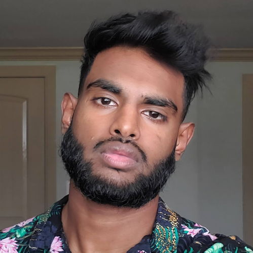 Profile of Vidhu Manohara