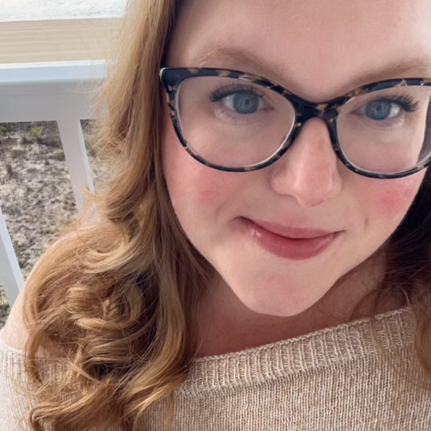 Profile of Ashley Simpson