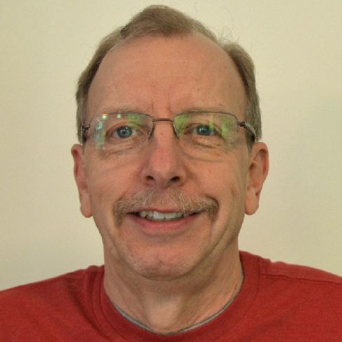 Profile of John Sawdy