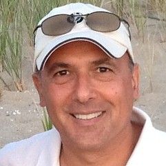 Profile of Bob Formisano