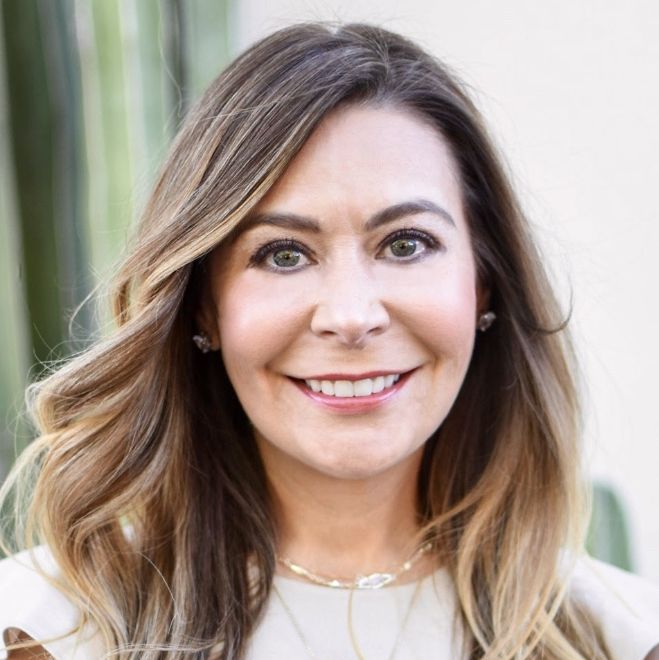 Profile of Andrea Sullivan