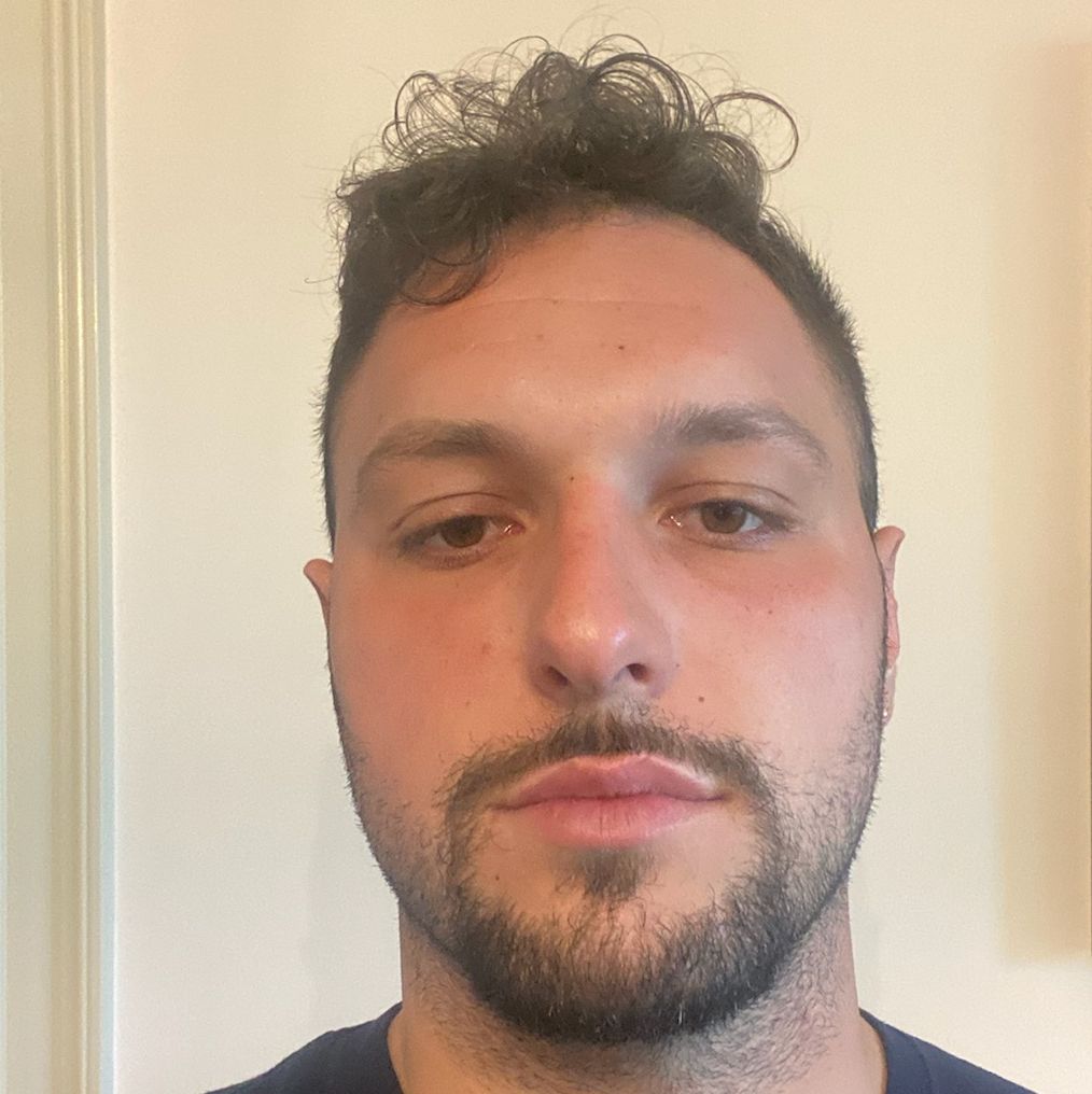 Profile of Keith Schwickrath