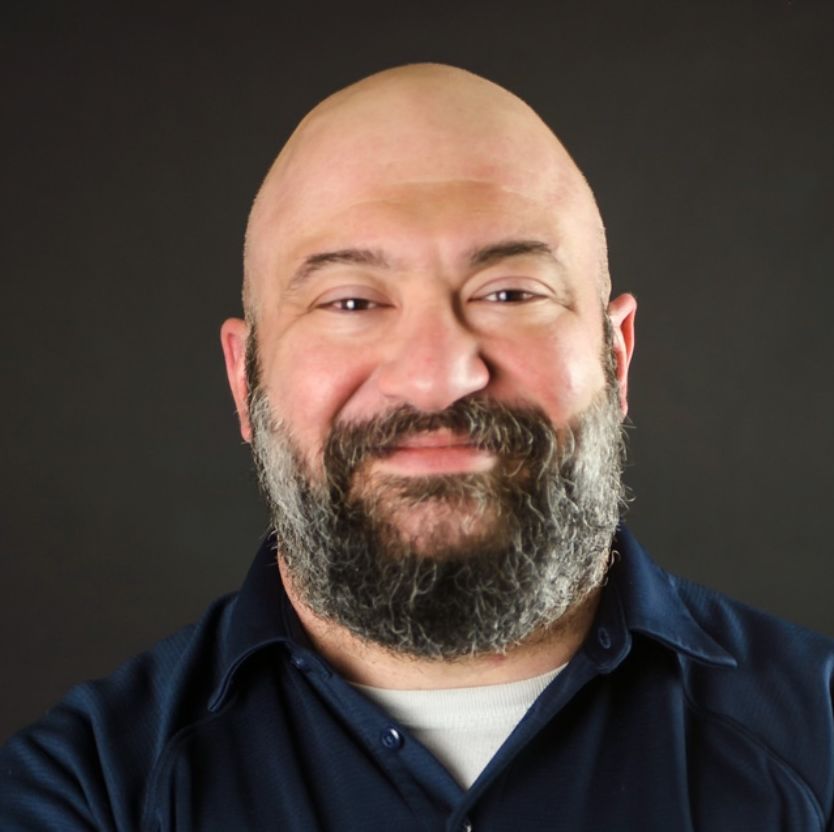 Profile of Issa Sweilem
