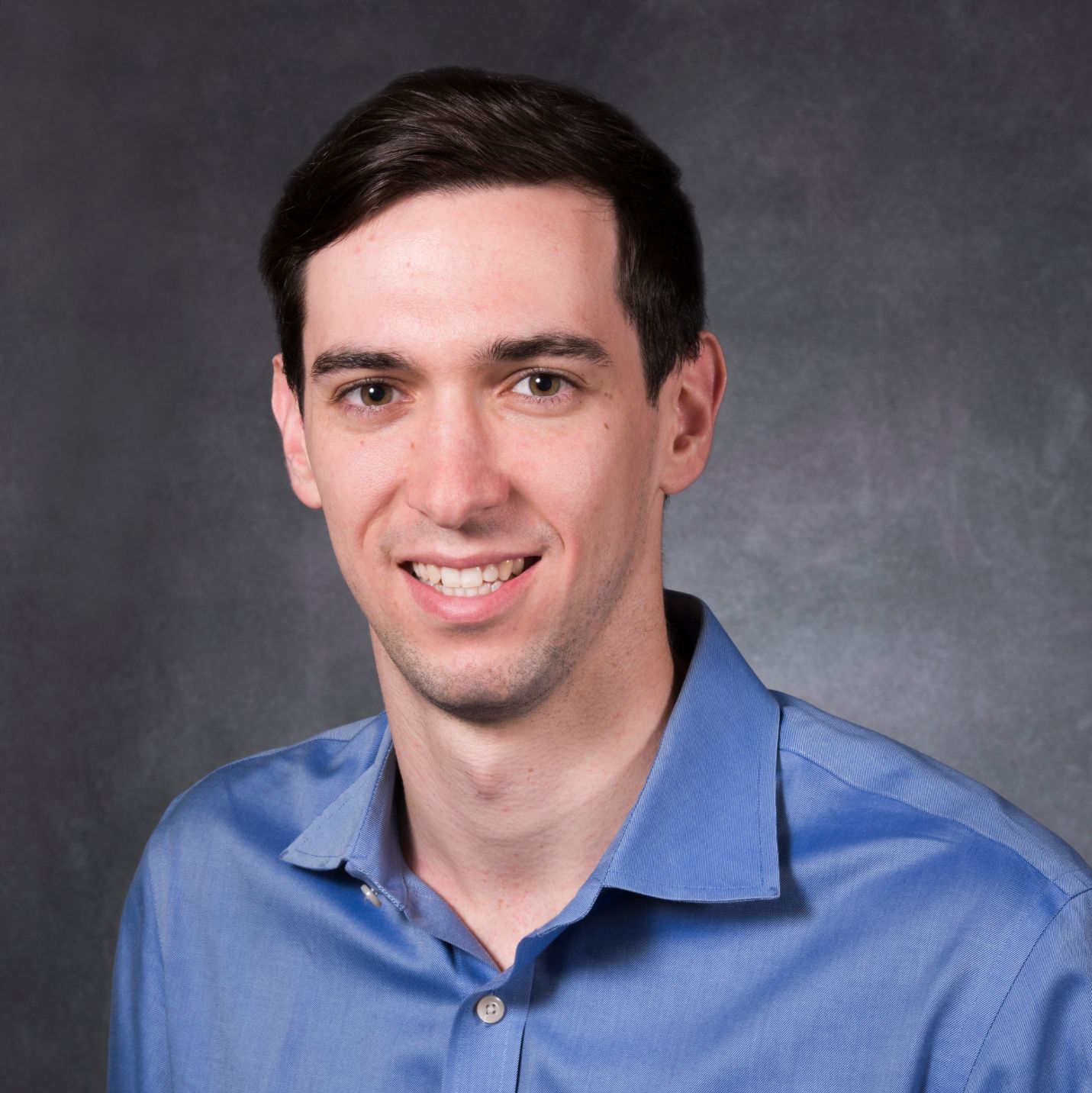 Profile of John Russ