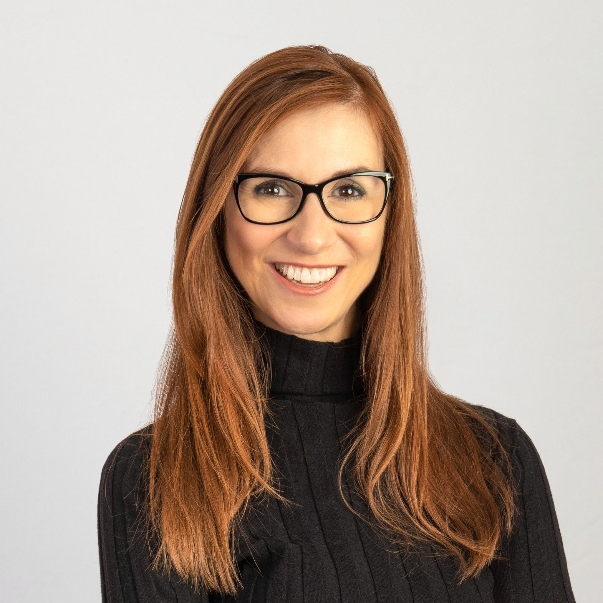 Profile of Rhonda Salvestrini