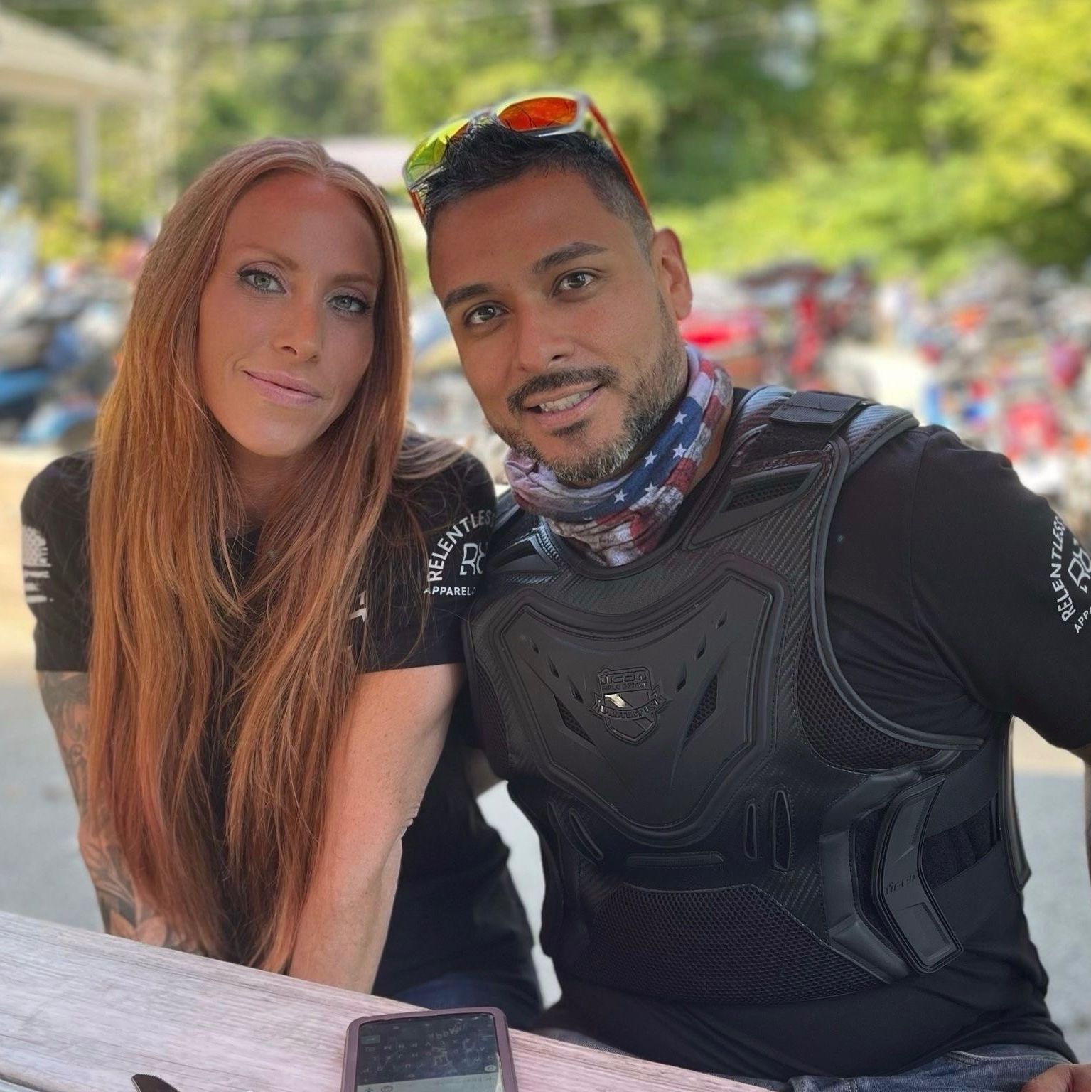 Profile of Joe Alvarado