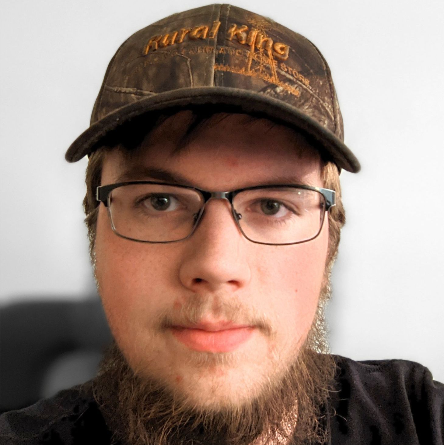 Profile of Kyle Dietrich