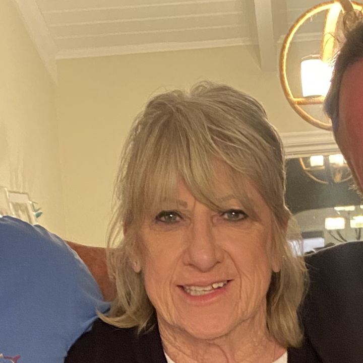 Profile of Mary Milord