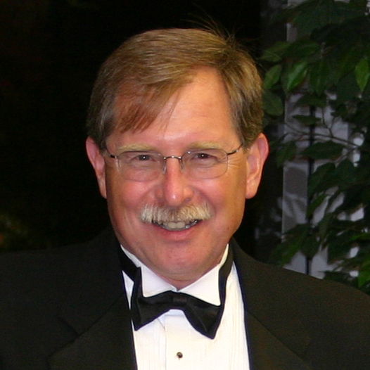 Profile of Ted Fisher