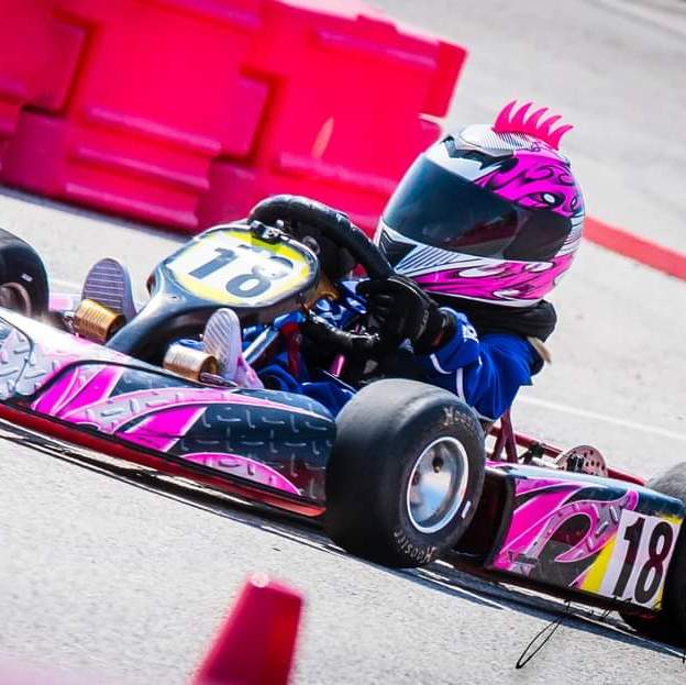 Profile of Charlotte Hrbacek