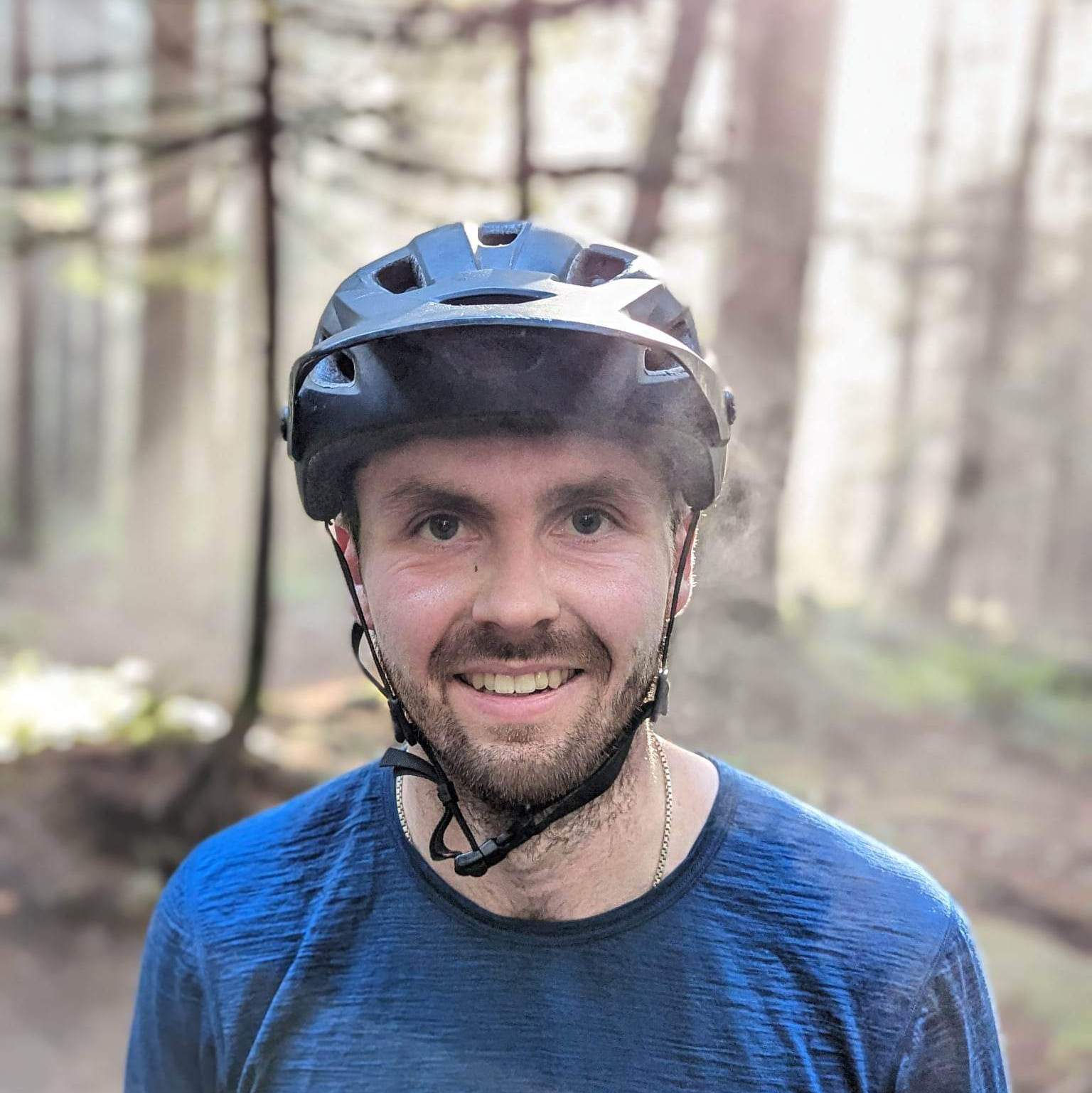 Profile of Ethan Porter