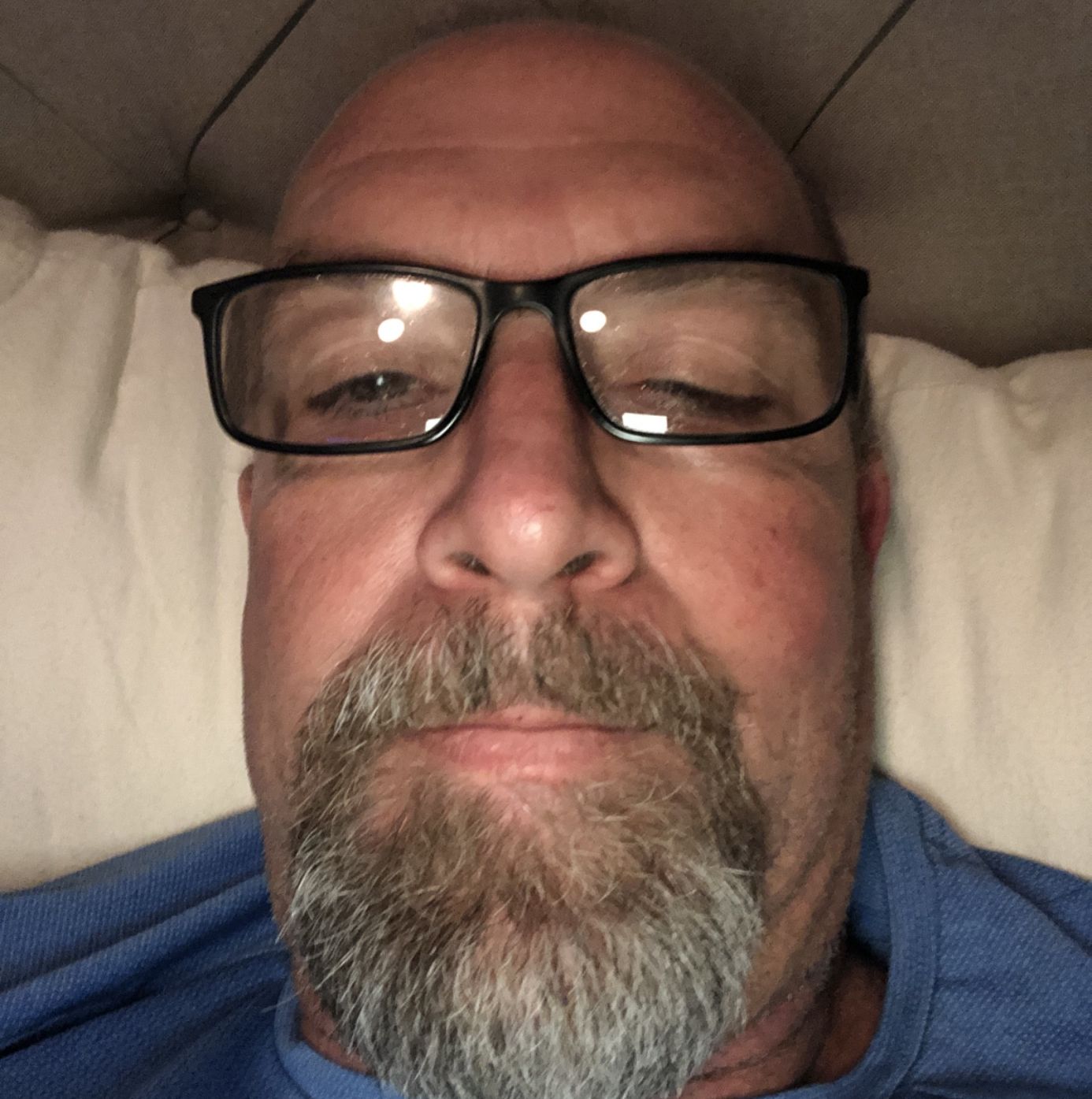 Profile of Brian Sanders