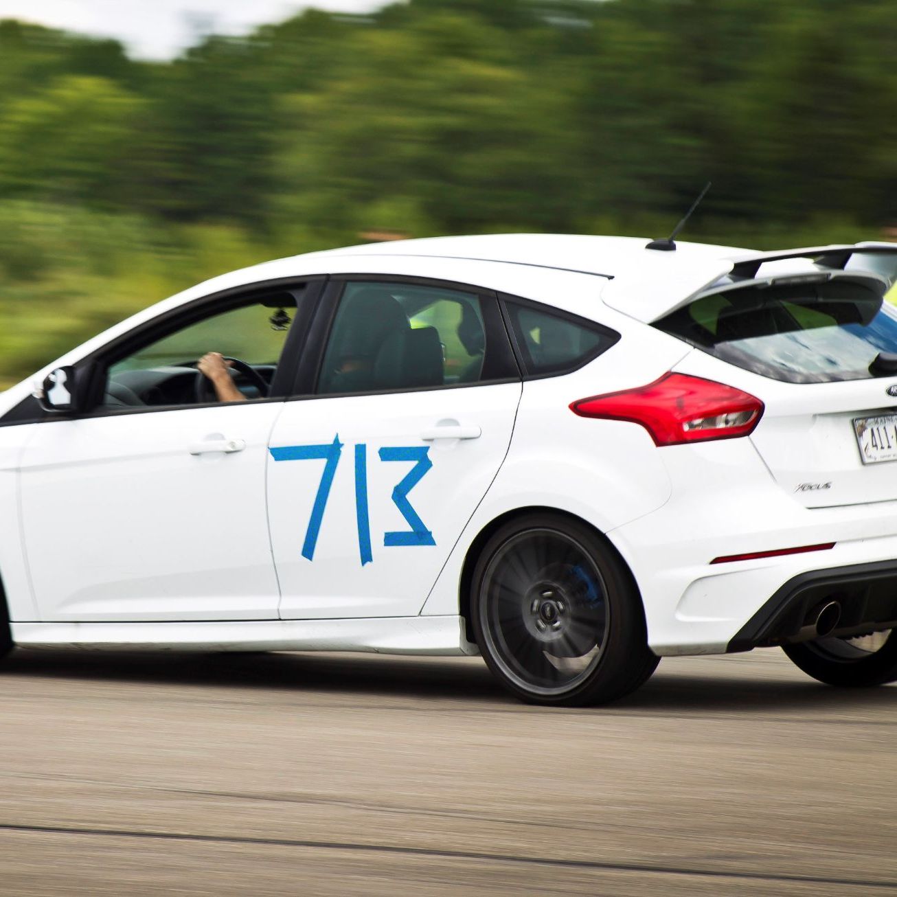 Profile of Madsen Cushman