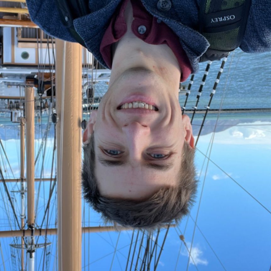 Profile of Joshua Girard