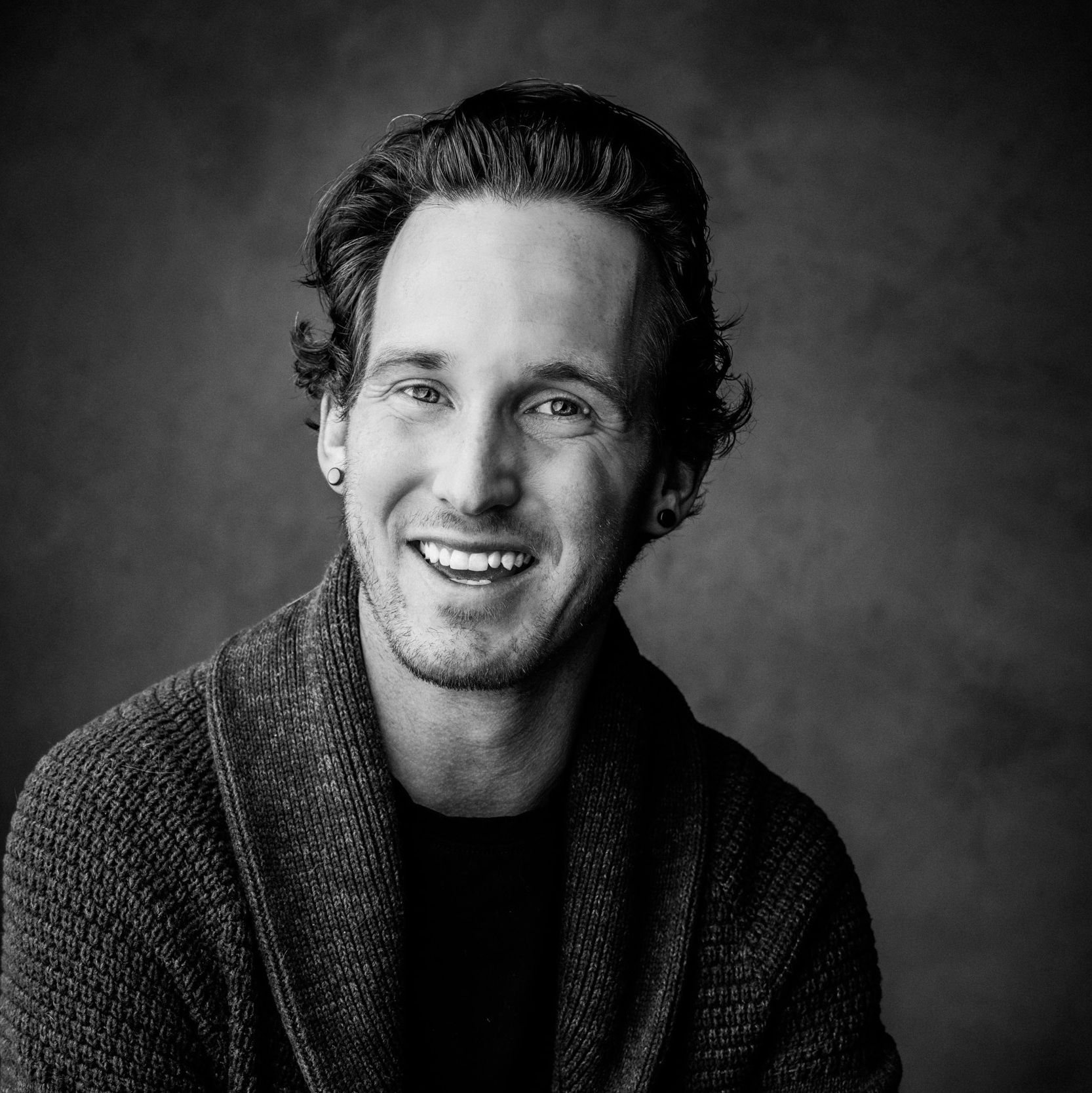 Profile of Jake Dodds