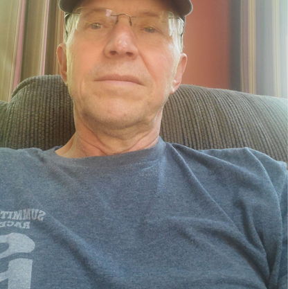 Profile of Jeffrey Page