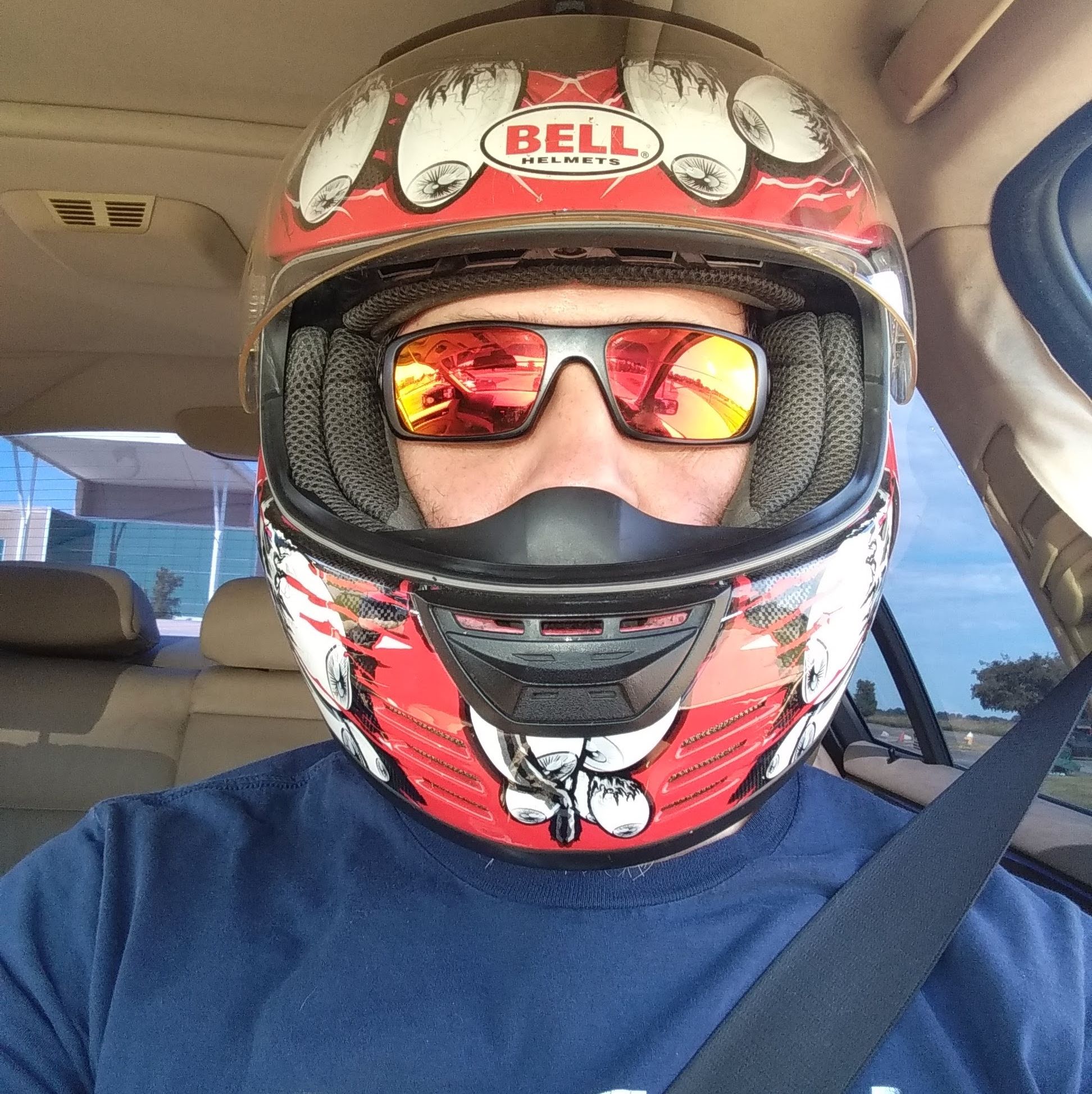 Profile of Matt Toby