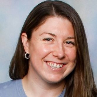 Profile of Rebecca Paquette