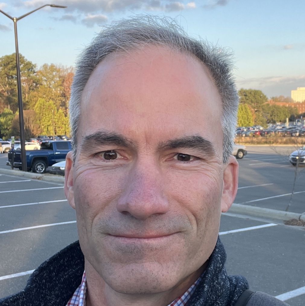 Profile of Bill Bass