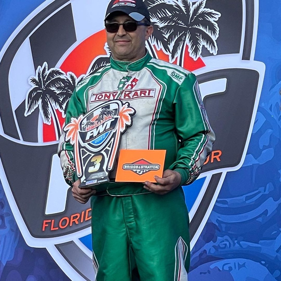 Profile of Eli Yanko