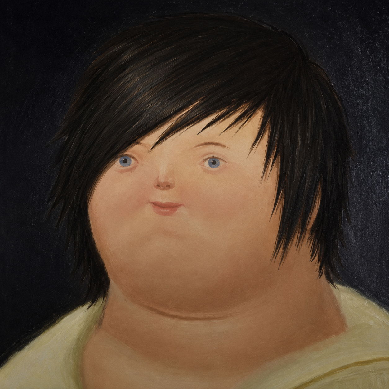Profile of Josh W