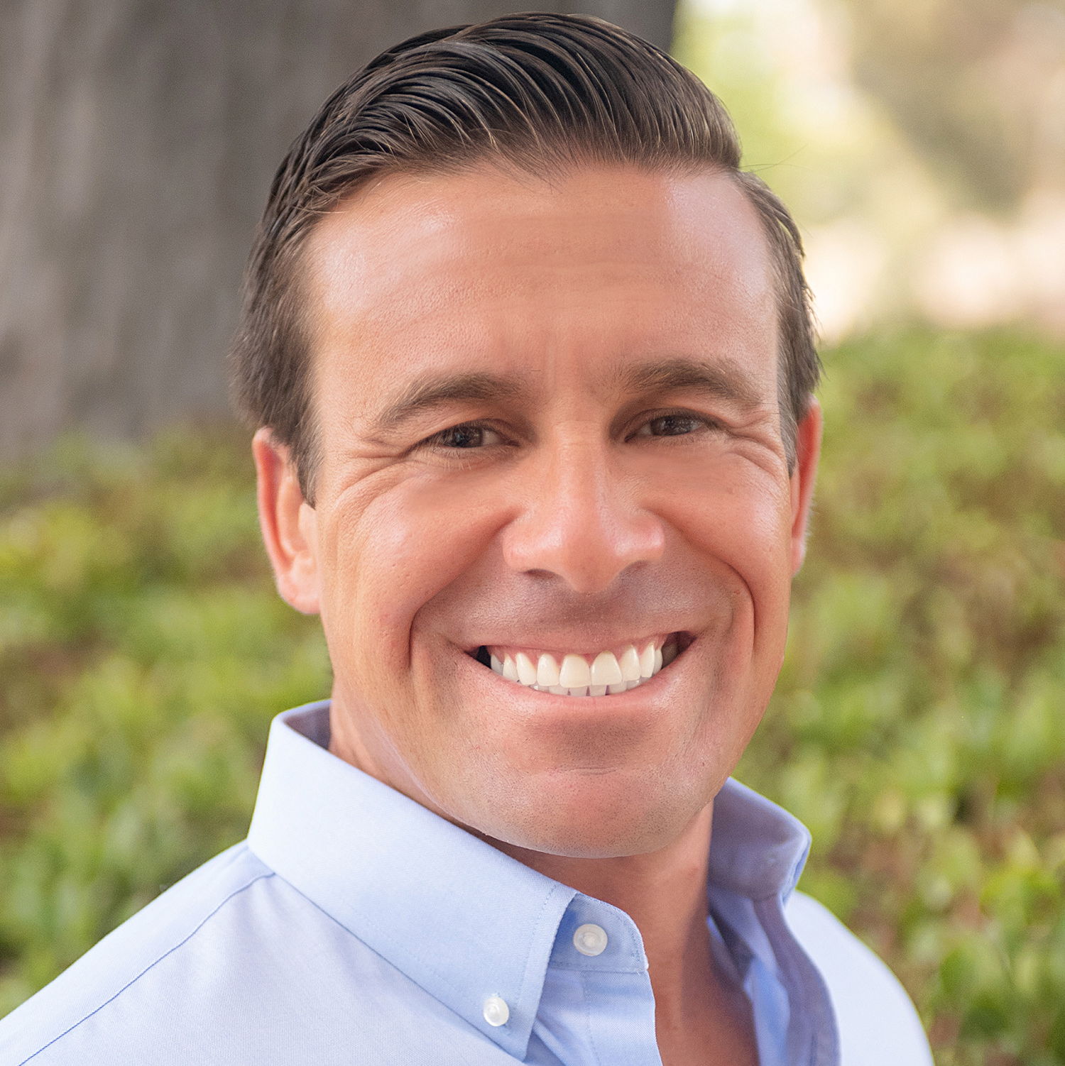 Profile of Alexander Wells