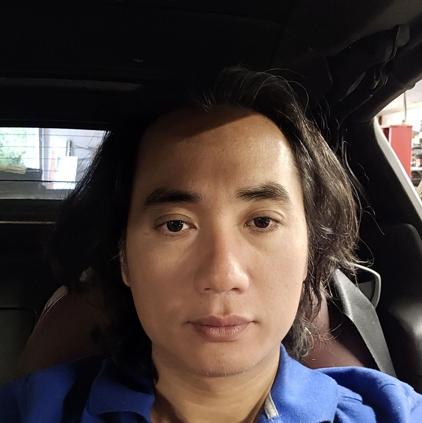 Profile of Jamie Le