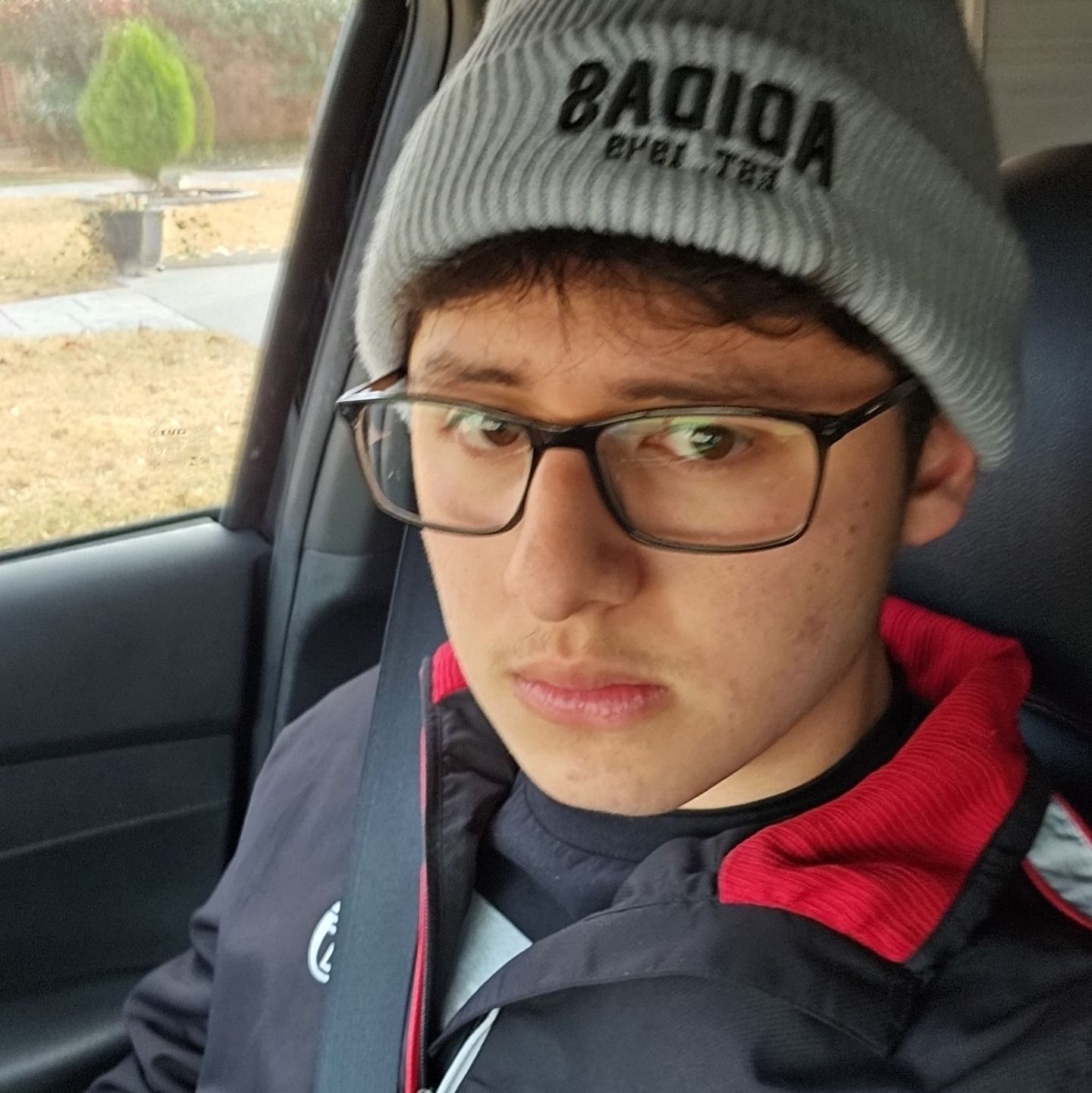 Profile of Jonathan Garcia