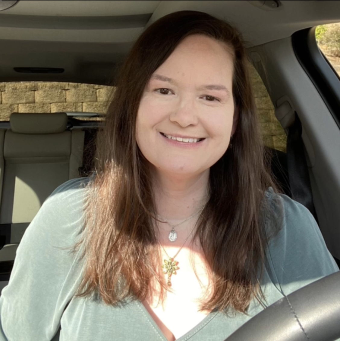 Profile of Sarah Imig