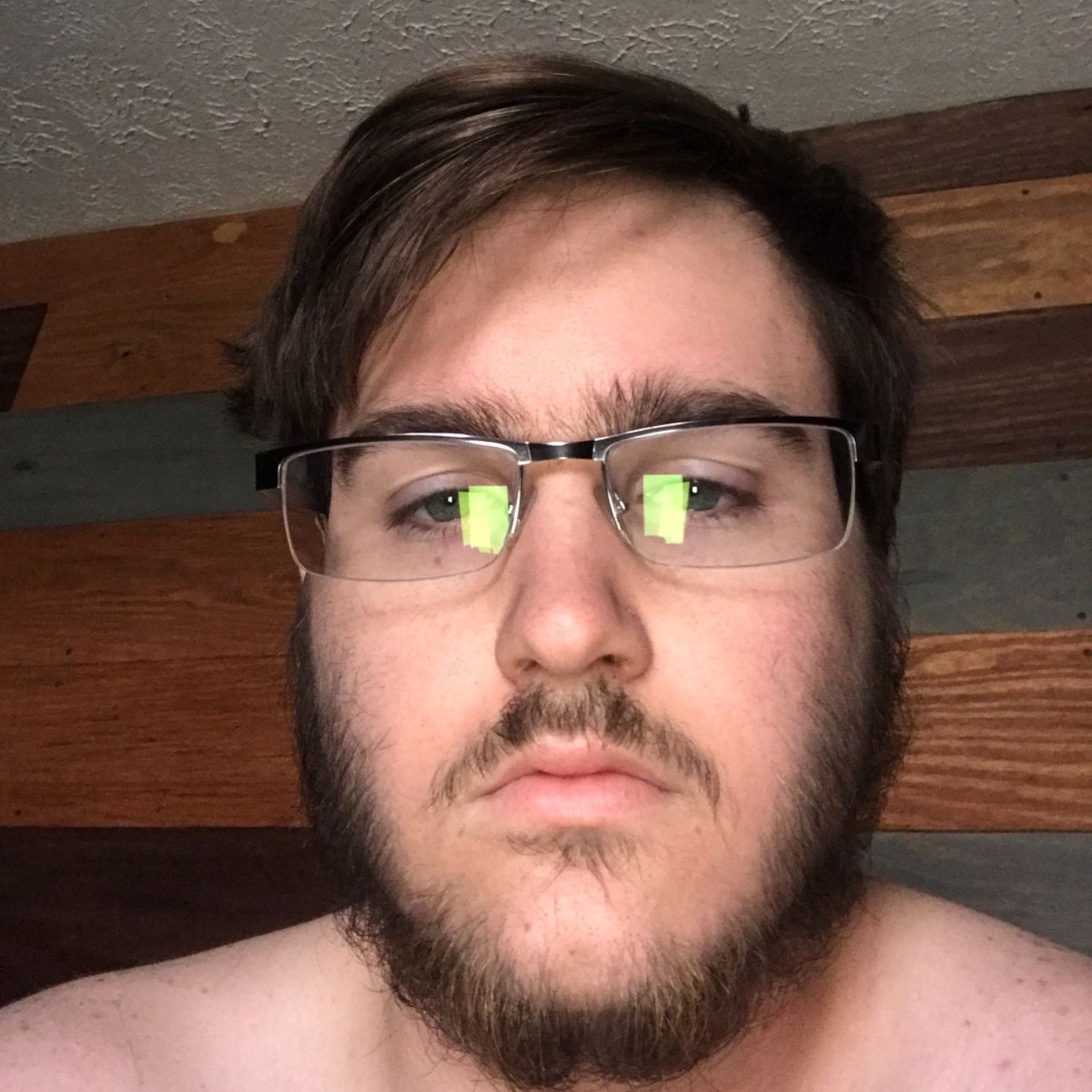 Profile of Tanner Revie