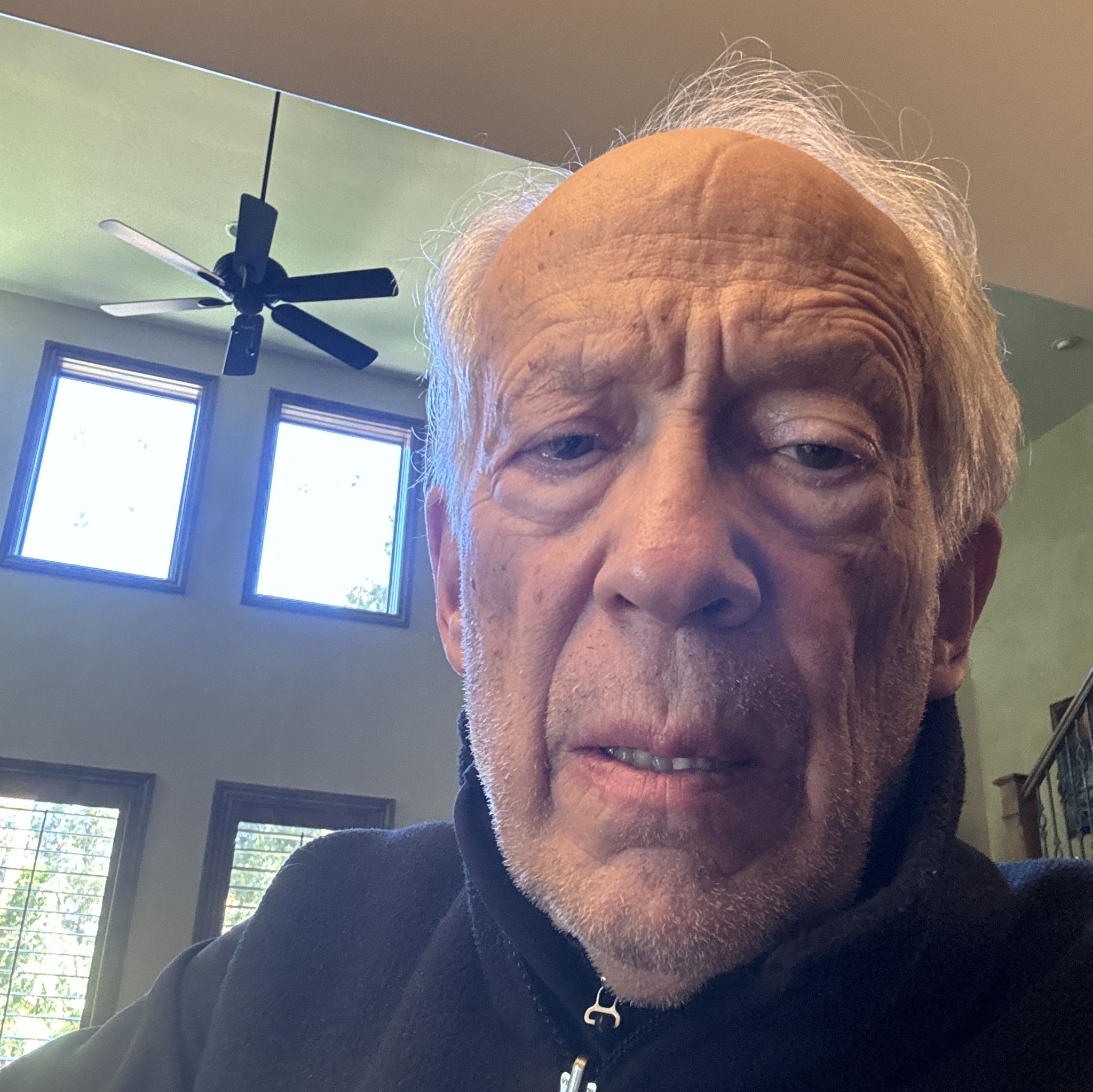Profile of James Kromer