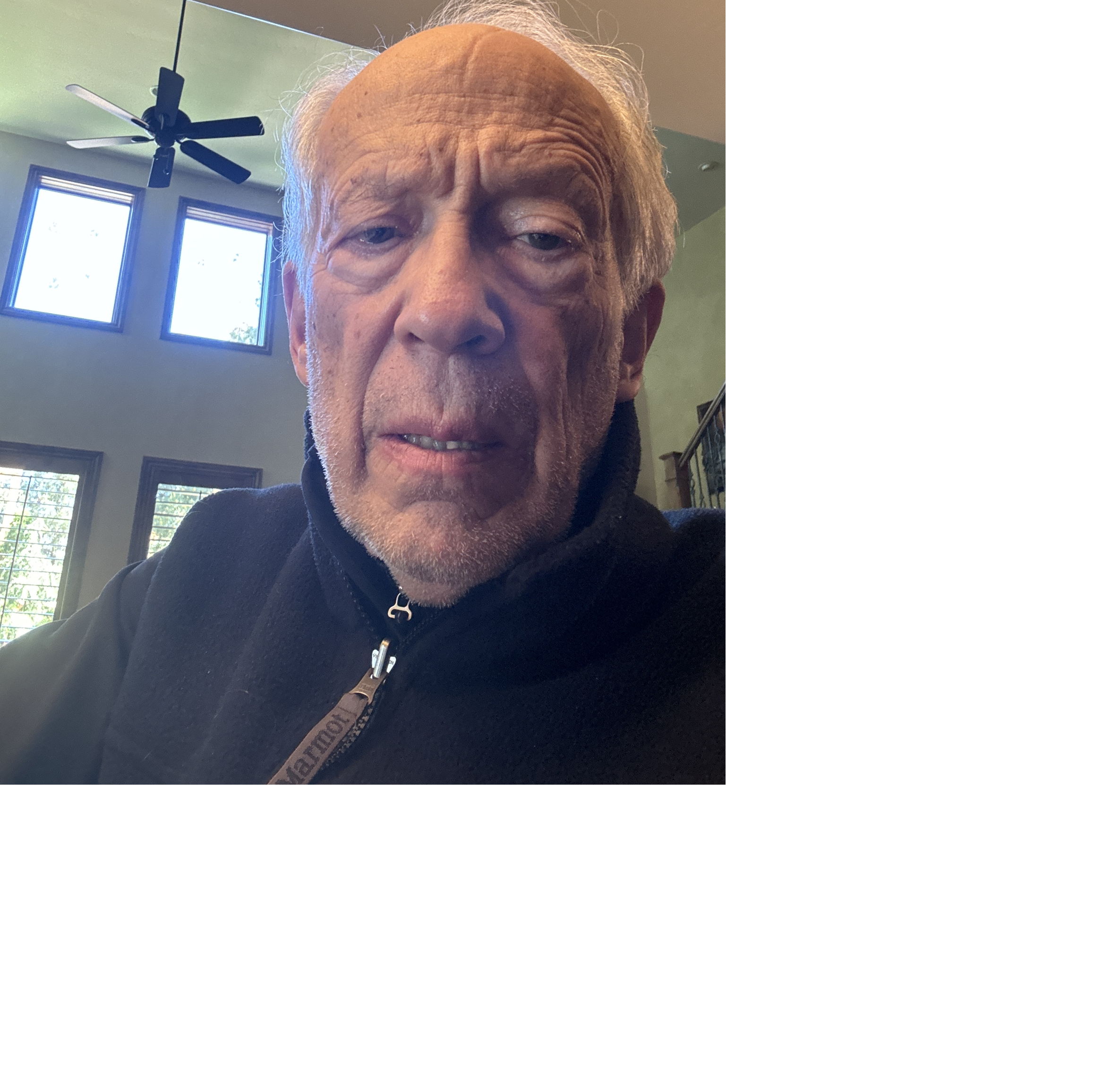 Profile of James Kromer