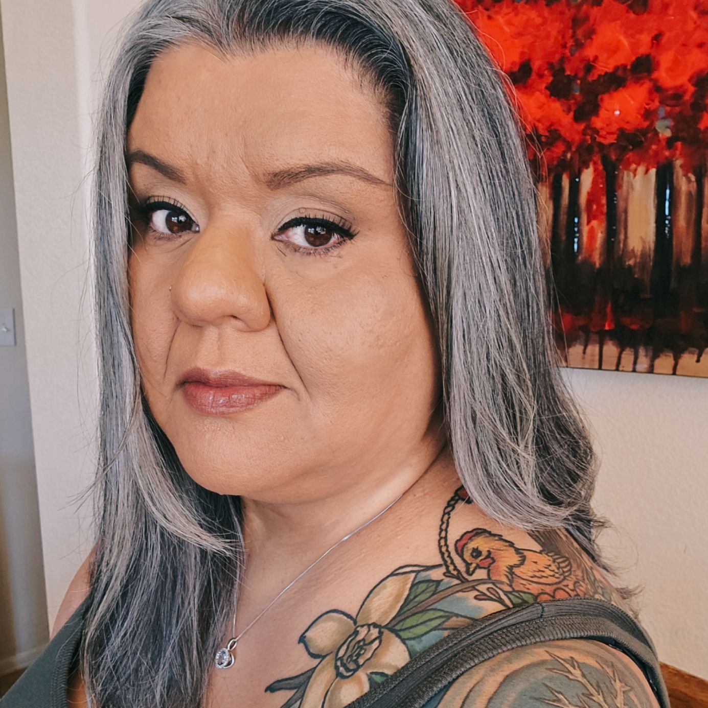 Profile of Debra Logan