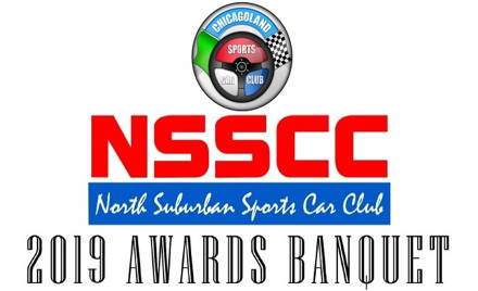 CSCC & NSSCC 2019 Awards Banquet