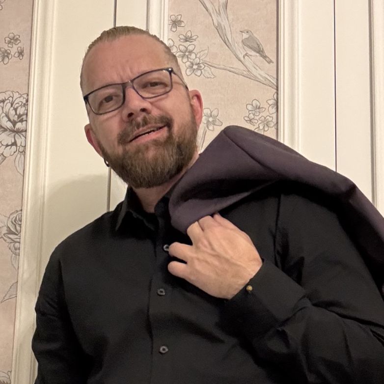 Profile of Russell Schuerch