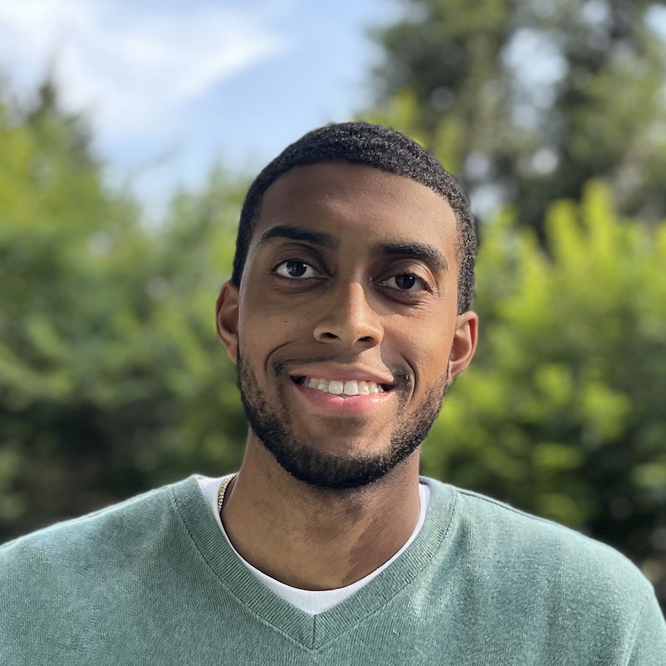 Profile of Phillip Smith