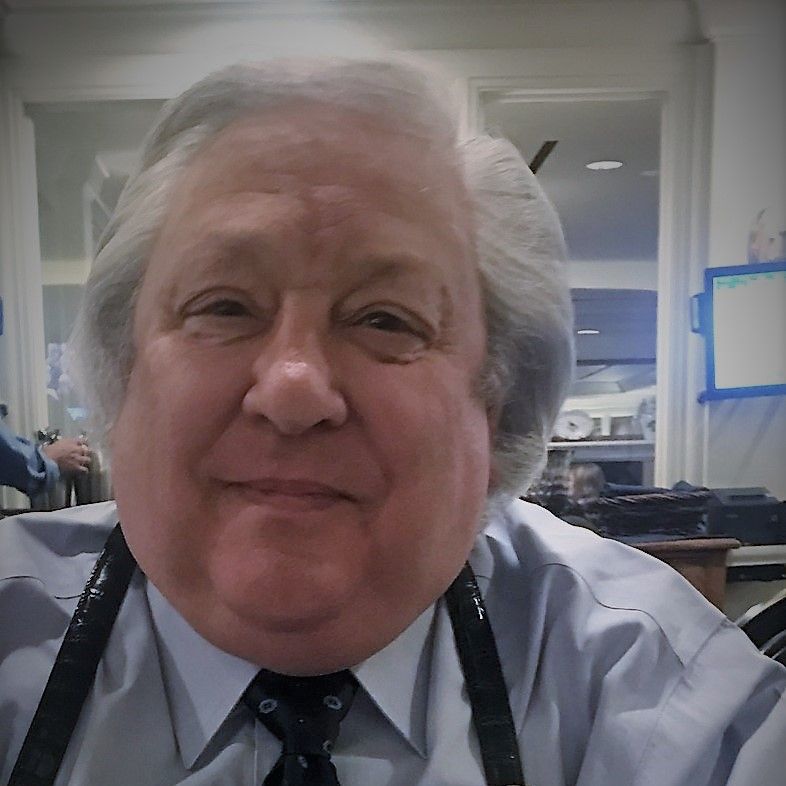 Profile of Mike Burrows