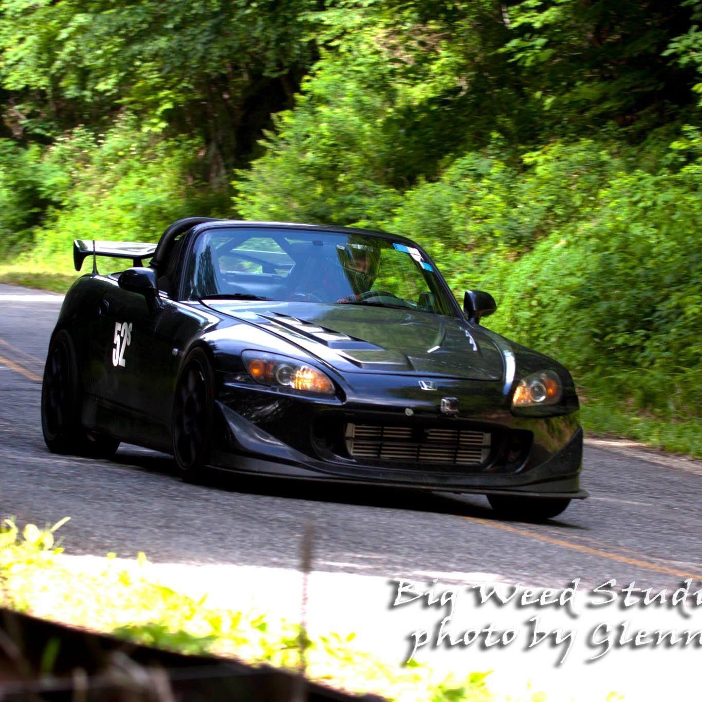 Profile of Robert Krafton Locke II