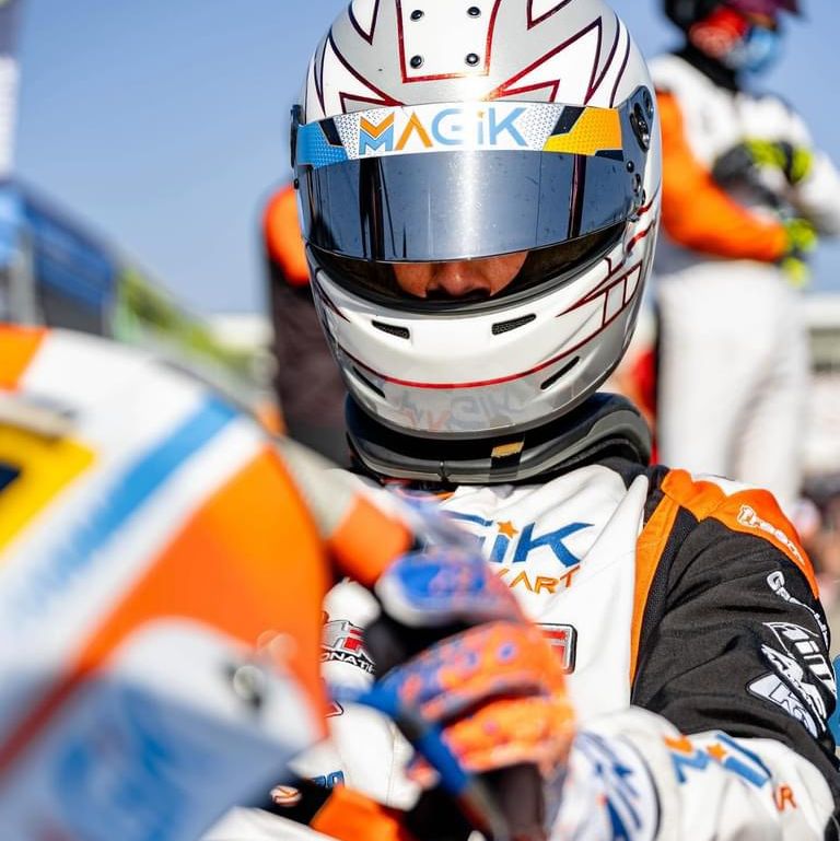 Profile of Jonathan Ocasio