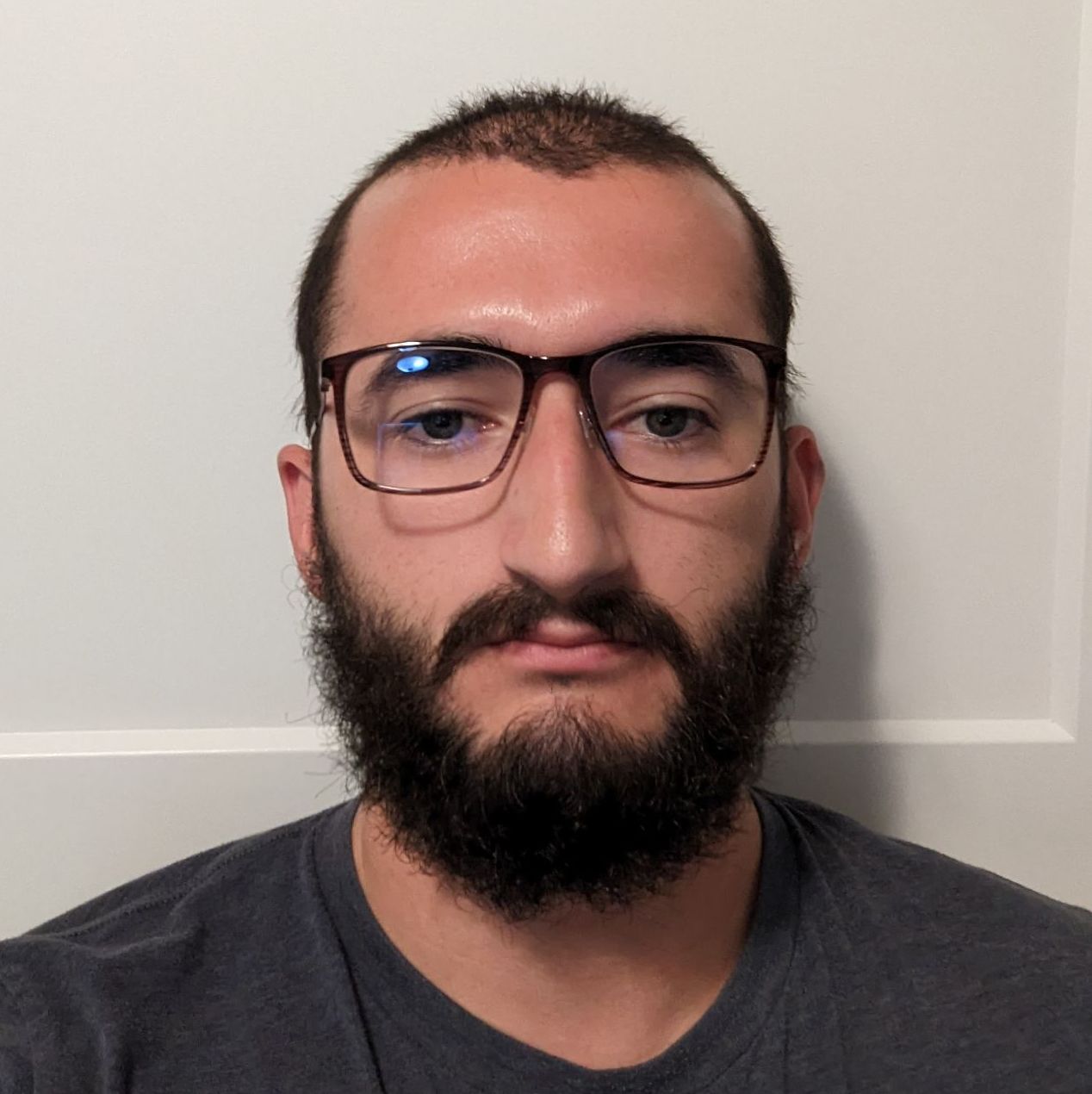 Profile of Nathan Bowers