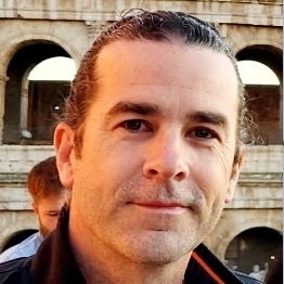 Profile of Patrick Connolly