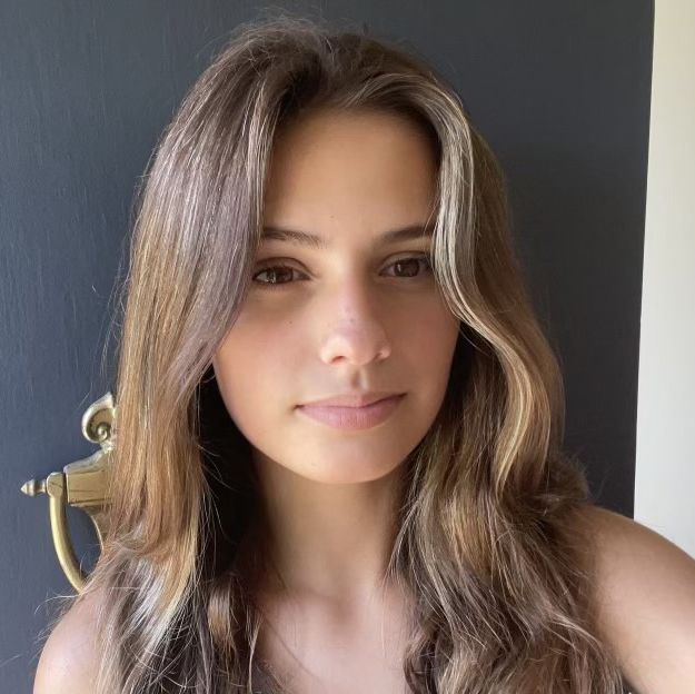 Profile of Amelia Chandler