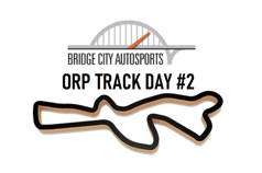 BCA ORP Track Day #2 CCW