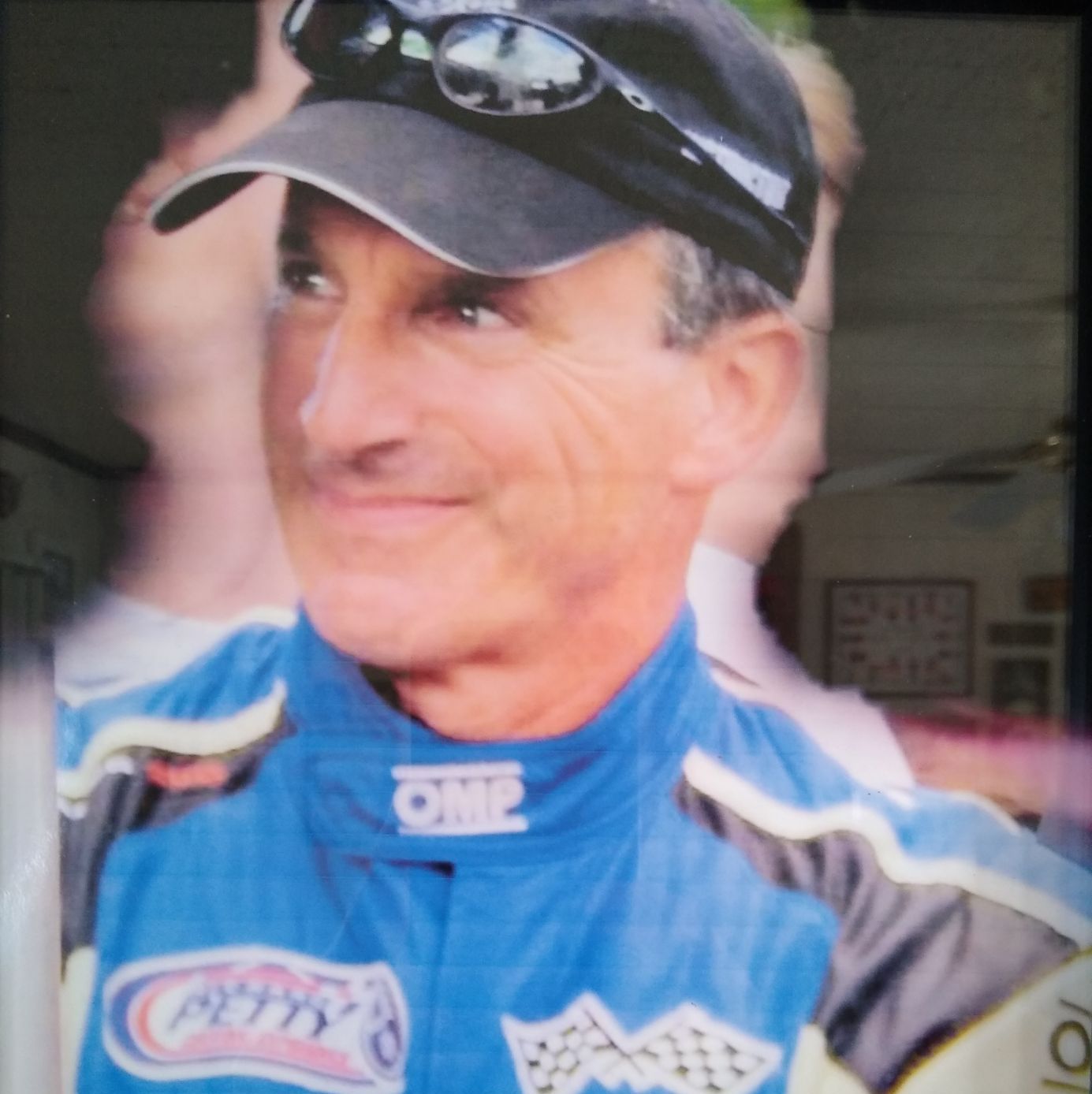 Profile of Michael Ruggiero