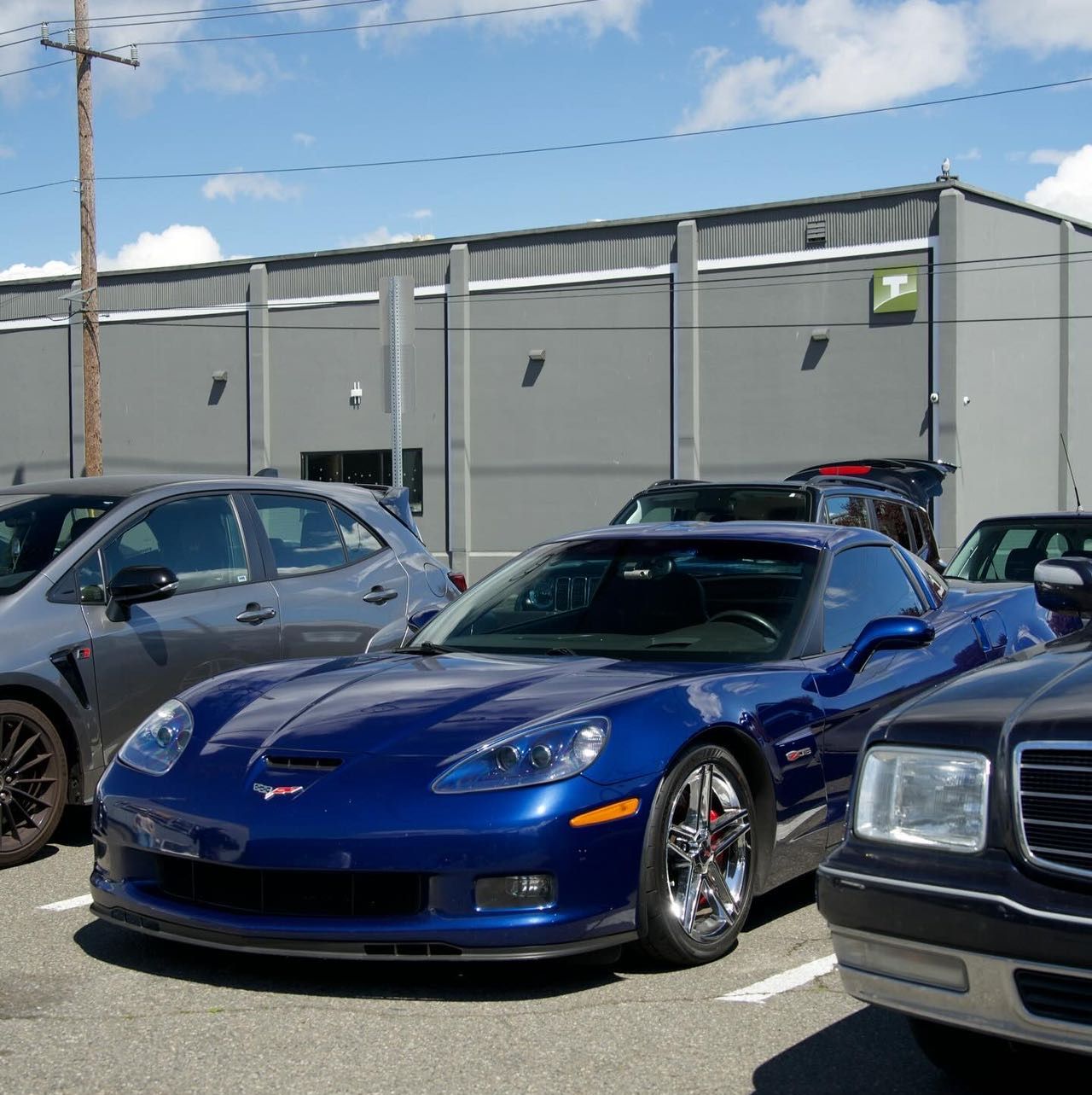 Profile of Neal Dong