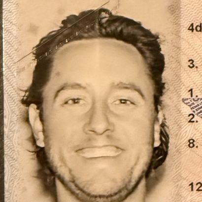 Profile of Patrick Gavinski