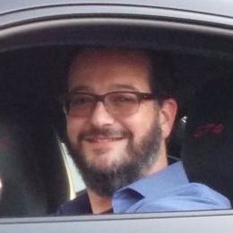 Profile of Todd Curtiss