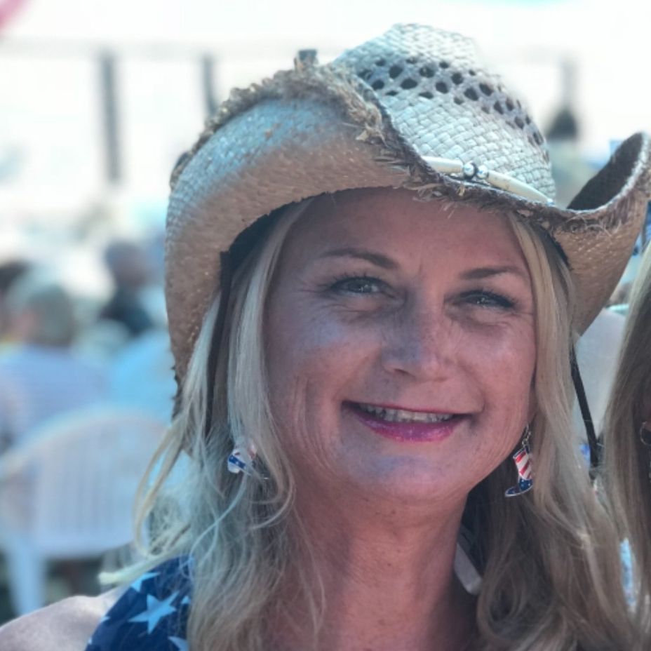 Profile of Pam Nelson