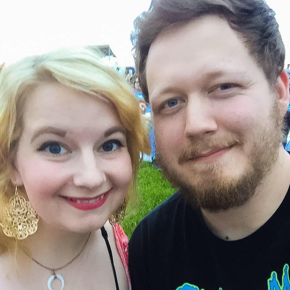 Profile of Paul Lewis